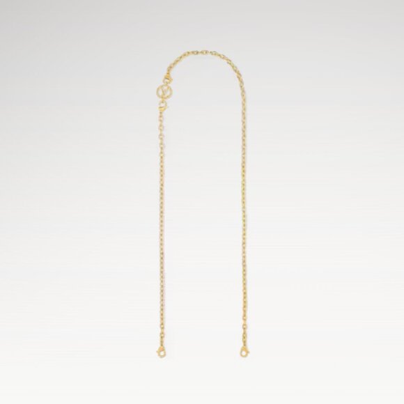 Louis Vuitton Monogram Camille Pochette Shoulder Bag Brown - Picture 5 of 6